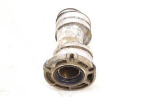 Honda - 05 Honda TRX450R Rear Bearing Carrier Axle Housing Sportrax 450 2x4 - Image 2