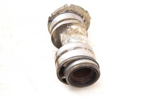 Honda - 05 Honda TRX450R Rear Bearing Carrier Axle Housing Sportrax 450 2x4 - Image 3