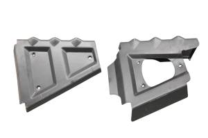 Kawasaki - 09 Kawasaki Teryx 750 4x4 Rear Cv Boot Guards Left & Right KRF750 - Image 2