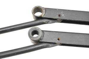 Kawasaki - 17 Kawasaki Mule Pro-DXT EPS LE Rear Dump Bed Linkage Brackets Left & Right KAF1000CH - Image 4