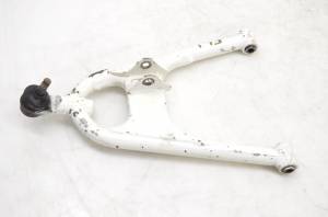 05 Honda TRX450R Front Lower Left A-Arm Sportrax 450 2x4