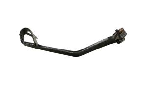 Kawasaki - 08 Kawasaki Brute Force 750 4x4 Rear Brake Pedal KVF750 - Image 2