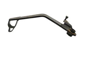 Kawasaki - 08 Kawasaki Brute Force 750 4x4 Rear Brake Pedal KVF750 - Image 3