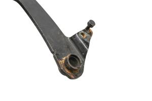 Kawasaki - 08 Kawasaki Brute Force 750 4x4 Rear Brake Pedal KVF750 - Image 4
