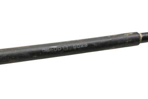 Kawasaki - 07 Kawasaki Brute Force 650 4x4 Rear Foot Brake Cable KVF650 - Image 4