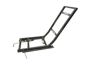 22 Kawasaki Teryx KRX 1000 Seat Frame Left Or Right KRF1000