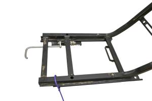 Kawasaki - 22 Kawasaki Teryx KRX 1000 Seat Frame Left Or Right KRF1000 - Image 2