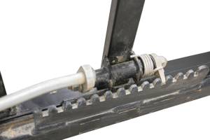 Kawasaki - 22 Kawasaki Teryx KRX 1000 Seat Frame Left Or Right KRF1000 - Image 4