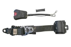 22 Kawasaki Teryx KRX 1000 Drivers Side Seat Belt Assembly KRF1000