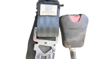 Kawasaki - 22 Kawasaki Teryx KRX 1000 Drivers Side Seat Belt Assembly KRF1000 - Image 3
