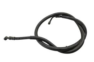 01 Kawasaki Vulcan 1500 Classic Front Brake Line