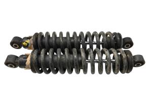 Kawasaki - 18 Kawasaki Mule PRO-DXT Rear Shocks Suspension Left & Right KAF1000 - Image 2