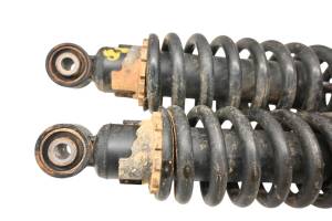 Kawasaki - 18 Kawasaki Mule PRO-DXT Rear Shocks Suspension Left & Right KAF1000 - Image 3