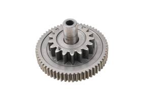 15 Honda CBR300R Starter Gear
