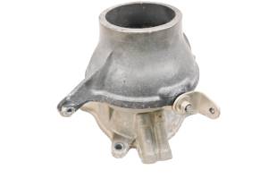 Kawasaki - 01 Kawasaki Ultra 150 Steering Nozzle JH1200 - Image 2