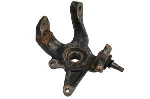 Kawasaki - 24 Kawasaki Mule PRO-DXT EPS 4x4 Front Right Spindle Knuckle KDT1000 - Image 4