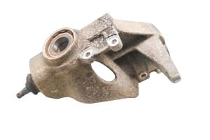 Kawasaki - 09 Kawasaki Prairie 360 4x4 Front Left Spindle Knuckle KVF360 - Image 1