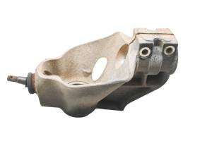 Kawasaki - 09 Kawasaki Prairie 360 4x4 Front Left Spindle Knuckle KVF360 - Image 2