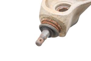 Kawasaki - 09 Kawasaki Prairie 360 4x4 Front Left Spindle Knuckle KVF360 - Image 3