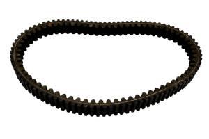 Kawasaki - 04 Kawasaki KFX700 2x4 Clutch Belt V-Force - Image 2