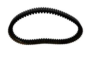 Kawasaki - 04 Kawasaki KFX700 2x4 Clutch Belt V-Force - Image 3