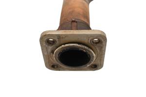 Kawasaki - 23 Kawasaki Mule PRO-DXT EPS 4x4 Muffler Exhaust Pipe KDT1000 - Image 3