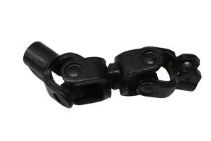 Kawasaki - 23 Kawasaki Mule PRO-DXT EPS 4x4 Upper Steering Stem KDT1000 - Image 2