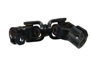 Kawasaki - 23 Kawasaki Mule PRO-DXT EPS 4x4 Upper Steering Stem KDT1000 - Image 3