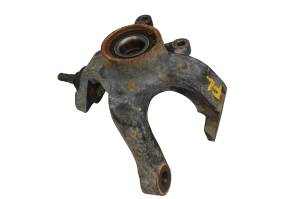 24 Kawasaki Mule PRO-DXT EPS 4x4 Front Left Spindle Knuckle KDT1000