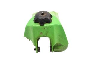 Kawasaki - 89 Kawasaki KX80 Gas Tank & Fuel Petcock - Image 2
