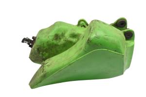 Kawasaki - 89 Kawasaki KX80 Gas Tank & Fuel Petcock - Image 3