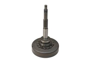 21 Kawasaki Teryx KRX 1000 Centrifugal Wet Clutch KRF1000