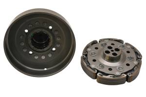 Kawasaki - 21 Kawasaki Teryx KRX 1000 Centrifugal Wet Clutch KRF1000 - Image 3