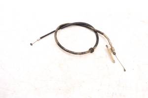 Honda - 01 Honda TRX400EX Clutch Cable Sportrax 400 2x4 - Image 2