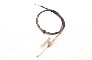 Honda - 01 Honda TRX400EX Clutch Cable Sportrax 400 2x4 - Image 3