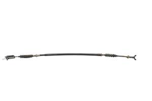 09 Kawasaki Prairie 360 4x4 Rear Brake Cable KVF360