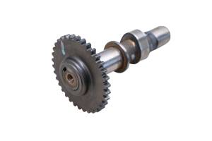 14 Honda CRF250L Exhaust Camshaft Cam Shaft