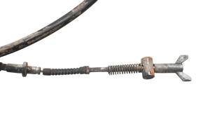 Kawasaki - 09 Kawasaki Prairie 360 4x4 Parking Brake Cable KVF360 - Image 2