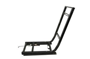 22 Kawasaki Teryx KRX 1000 Driver Or Passenger Seat Frame KRF1000