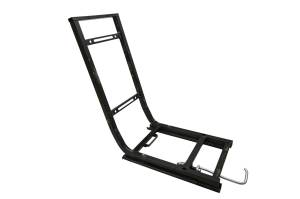 Kawasaki - 22 Kawasaki Teryx KRX 1000 Driver Or Passenger Seat Frame KRF1000 - Image 2