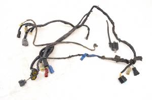 05 Honda TRX450R Wire Harness Electrical Wiring Sportrax 450 2x4