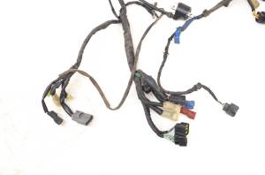 Honda - 05 Honda TRX450R Wire Harness Electrical Wiring Sportrax 450 2x4 - Image 2