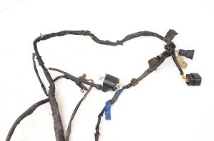 Honda - 05 Honda TRX450R Wire Harness Electrical Wiring Sportrax 450 2x4 - Image 3