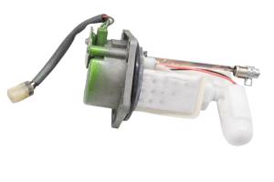 09 Kawasaki Ninja 650R Fuel Pump EX650C