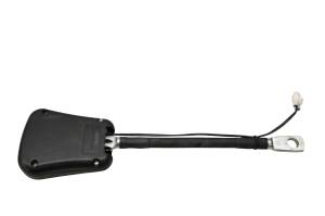 Kawasaki - 22 Kawasaki Teryx KRX 1000 Drivers Side Seat Belt Buckle KRF1000 - Image 3