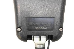 Kawasaki - 22 Kawasaki Teryx KRX 1000 Drivers Side Seat Belt Buckle KRF1000 - Image 4