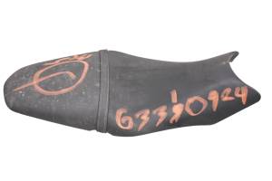 Kawasaki - 09 Kawasaki Ninja 650R Seat EX650C - Image 1