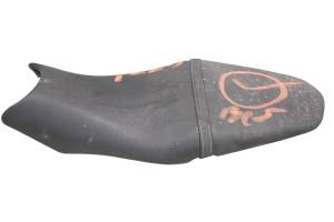 Kawasaki - 09 Kawasaki Ninja 650R Seat EX650C - Image 2