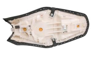 Kawasaki - 09 Kawasaki Ninja 650R Seat EX650C - Image 3