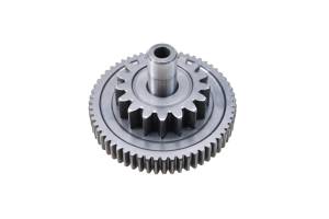 14 Honda CRF250L Starter Gear